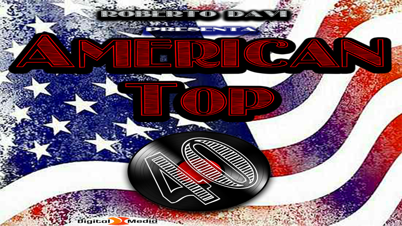 American top 40